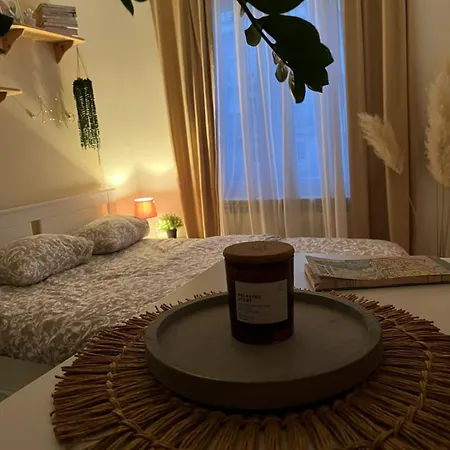 Aurora Apartment Belgrade