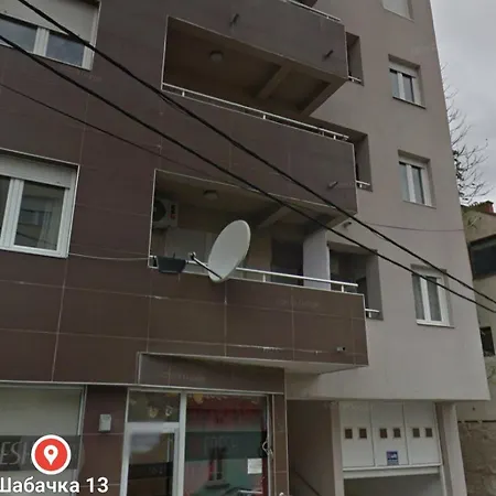 Aurora Apartment *