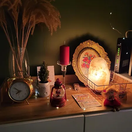 Aurora Apartment *